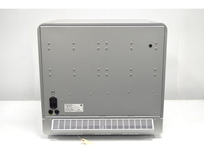 Qiagen QIAcuity Eight Digital PCR System Unit 2