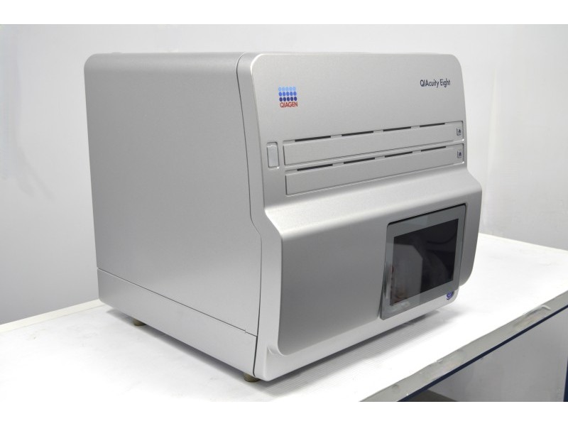Qiagen QIAcuity Eight Digital PCR System Unit 2