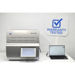 Qiagen QIAcuity Eight Digital PCR System Unit 2