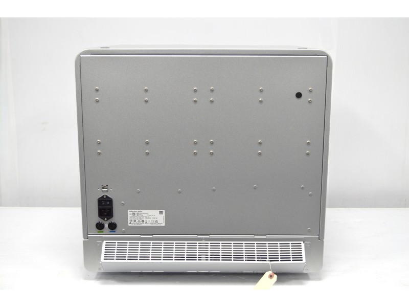 Qiagen QIAcuity Eight Digital PCR System Unit 3
