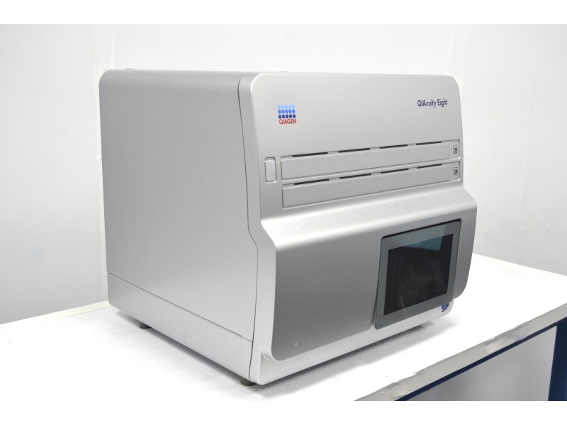 Qiagen QIAcuity Eight Digital PCR System Unit 3