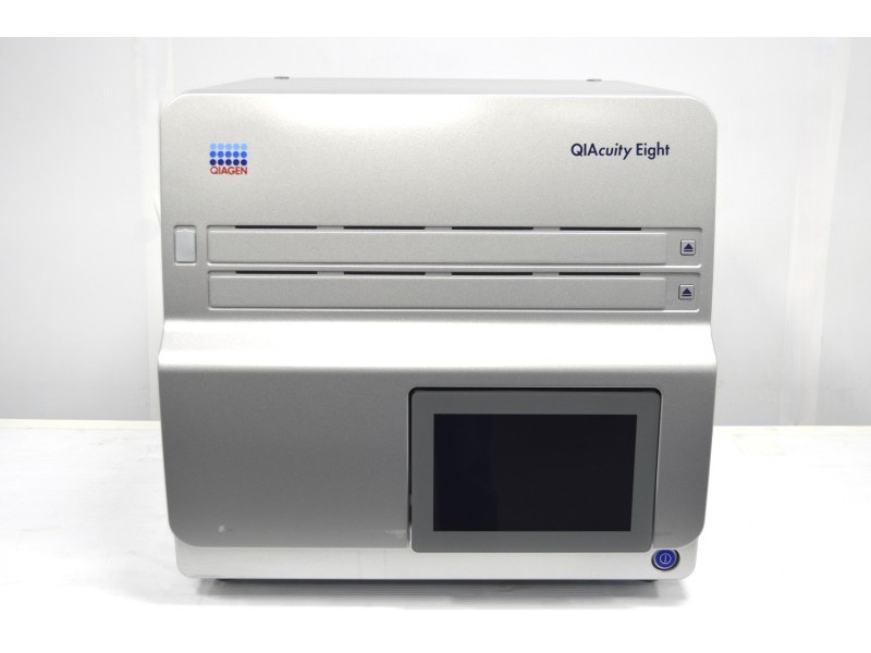 Qiagen QIAcuity Eight Digital PCR System Unit 3