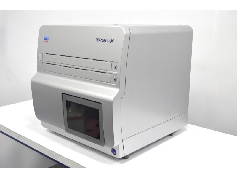Qiagen QIAcuity Eight Digital PCR System Unit 3