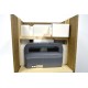 BRAND NEW SPT Labtech Dragonfly Discovery Liquid Handler w/ 3 Dispensing Heads