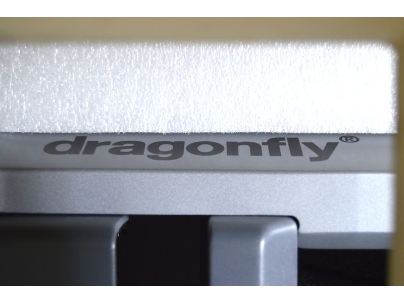 BRAND NEW SPT Labtech Dragonfly Discovery Liquid Handler w/ 3 Dispensing Heads