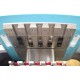 BRAND NEW SPT Labtech Dragonfly Discovery Liquid Handler w/ 3 Dispensing Heads
