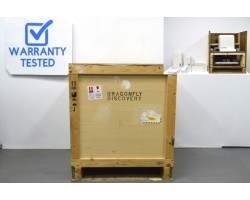 BRAND NEW SPT Labtech Dragonfly Discovery Liquid Handler w/ 3 Dispensing Heads