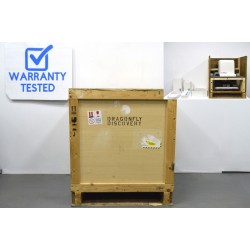 BRAND NEW SPT Labtech Dragonfly Discovery Liquid Handler w/ 3 Dispensing Heads
