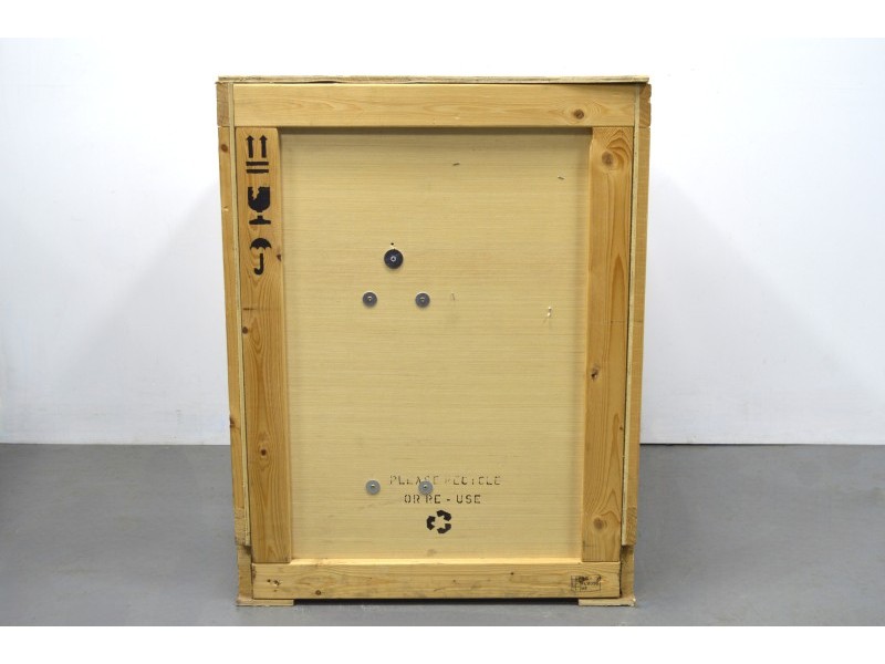 BRAND NEW SPT Labtech Dragonfly Discovery Liquid Handler w/ 3 Dispensing Heads