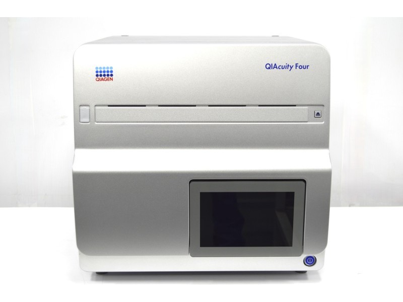 Qiagen QIAcuity Four Digital PCR System