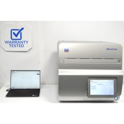 Qiagen QIAcuity Four Digital PCR System
