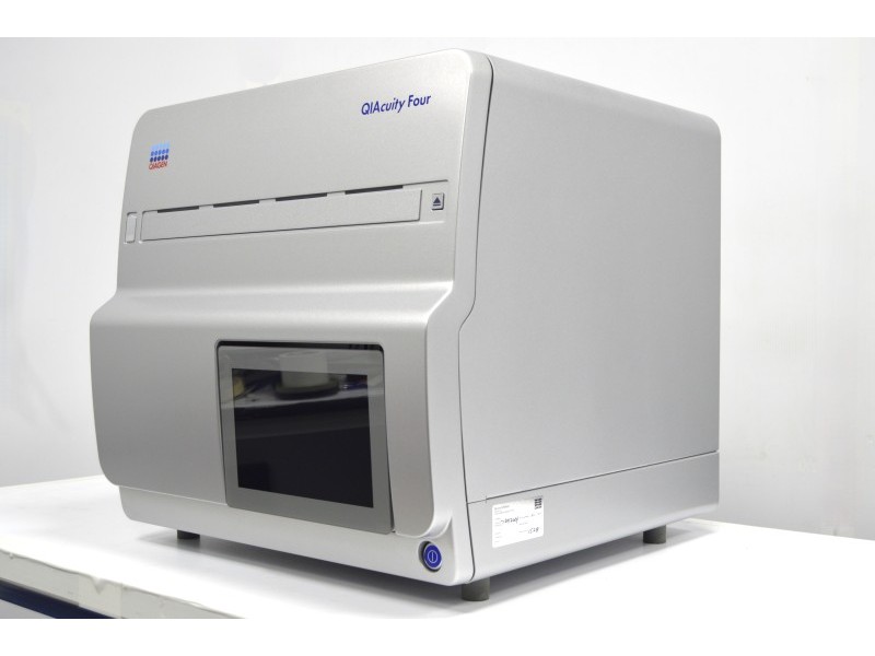 Qiagen QIAcuity Four Digital PCR System