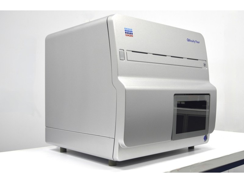Qiagen QIAcuity Four Digital PCR System