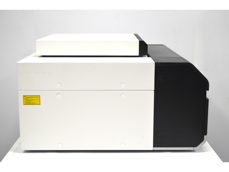 GE Cytiva Amersham Typhoon IP Phosphor Imaging FLA Scanner w/ FLA Image Eraser