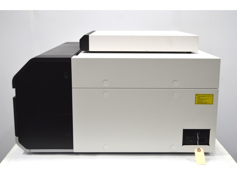 GE Cytiva Amersham Typhoon IP Phosphor Imaging FLA Scanner w/ FLA Image Eraser