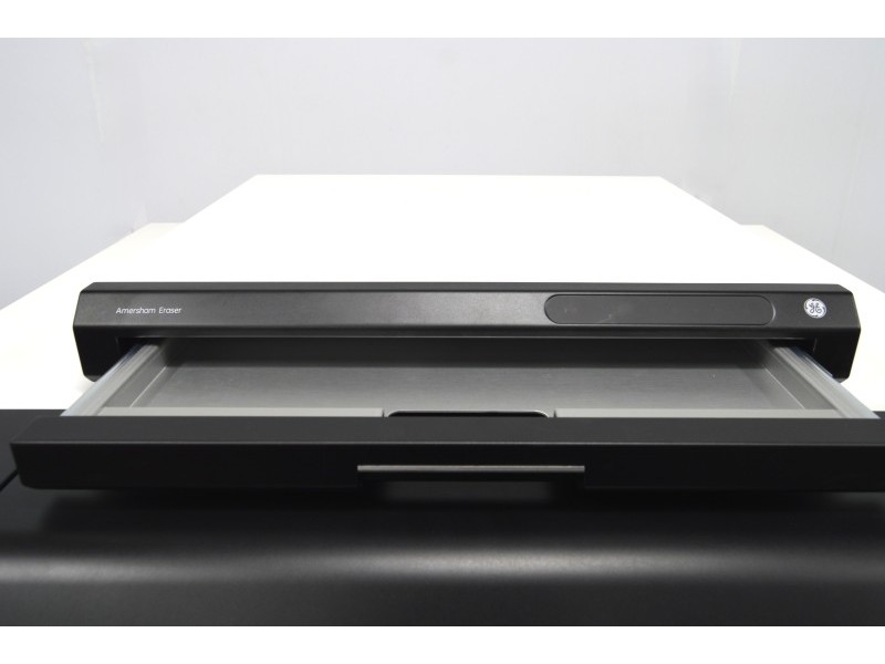 GE Cytiva Amersham Typhoon IP Phosphor Imaging FLA Scanner w/ FLA Image Eraser