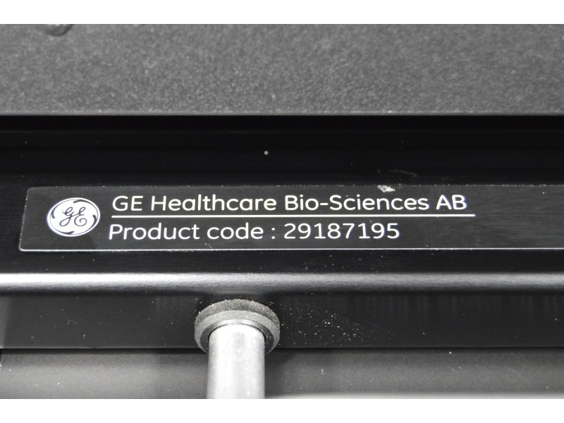GE Cytiva Amersham Typhoon IP Phosphor Imaging FLA Scanner w/ FLA Image Eraser