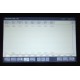 Sartorius Biostat B Twin Bioreactor for Microbial Cultures with 10 Liter Jacketed Autoclavable Vessels and Scales