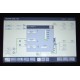 Sartorius Biostat B Twin Bioreactor for Microbial Cultures with 10 Liter Jacketed Autoclavable Vessels and Scales
