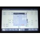 Sartorius Biostat B Twin Bioreactor for Microbial Cultures with 10 Liter Jacketed Autoclavable Vessels and Scales