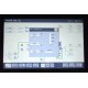 Sartorius Biostat B Twin Bioreactor for Microbial Cultures with 10 Liter Jacketed Autoclavable Vessels and Scales