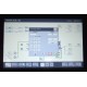 Sartorius Biostat B Twin Bioreactor for Microbial Cultures with 10 Liter Jacketed Autoclavable Vessels and Scales