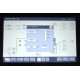 Sartorius Biostat B Twin Bioreactor for Microbial Cultures with 10 Liter Jacketed Autoclavable Vessels and Scales