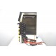 Sartorius Biostat B Twin Bioreactor for Microbial Cultures with 10 Liter Jacketed Autoclavable Vessels and Scales