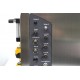 Sartorius Biostat B Twin Bioreactor for Microbial Cultures with 10 Liter Jacketed Autoclavable Vessels and Scales