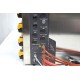 Sartorius Biostat B Twin Bioreactor for Microbial Cultures with 10 Liter Jacketed Autoclavable Vessels and Scales