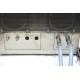 Sartorius Biostat B Twin Bioreactor for Microbial Cultures with 10 Liter Jacketed Autoclavable Vessels and Scales