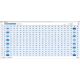 Agilent BioTek Synergy H1 Microplate Reader H1F