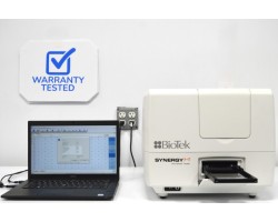 Agilent BioTek Synergy H1 Microplate Reader H1F