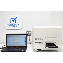 Agilent BioTek Synergy H1 Microplate Reader H1F