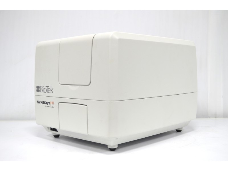 Agilent BioTek Synergy H1 Microplate Reader H1F