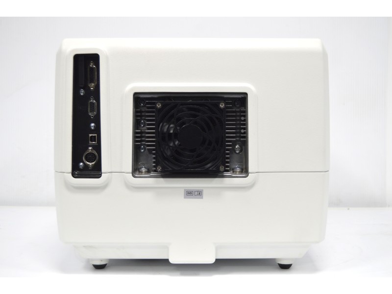 Agilent BioTek Synergy H1 Microplate Reader H1F