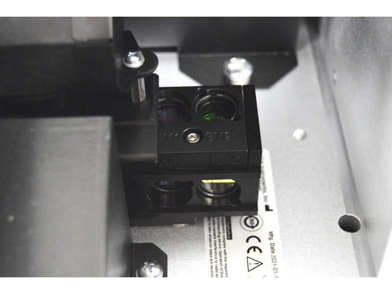Agilent BioTek Synergy H1 Microplate Reader H1F