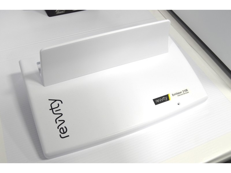 NEW Revvity EnVision 2105-0020 Multimode Microplate Reader w/ AlphaScreen Laser and Ultra-Sensitive Luminescence