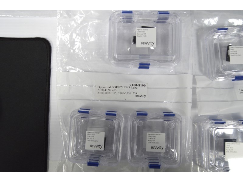 NEW Revvity EnVision 2105-0020 Multimode Microplate Reader w/ AlphaScreen Laser and Ultra-Sensitive Luminescence