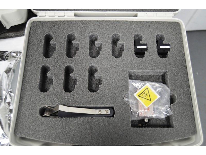 NEW Revvity EnVision 2105-0020 Multimode Microplate Reader w/ AlphaScreen Laser and Ultra-Sensitive Luminescence