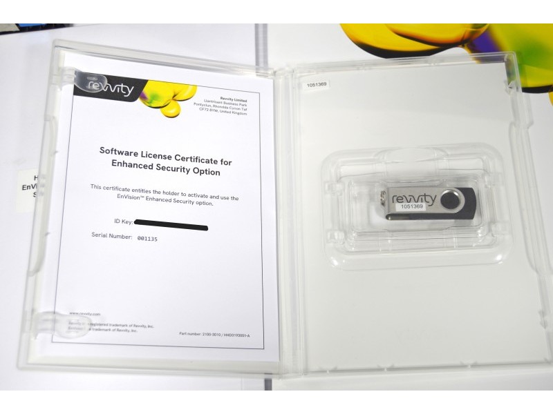 NEW Revvity EnVision 2105-0020 Multimode Microplate Reader w/ AlphaScreen Laser and Ultra-Sensitive Luminescence