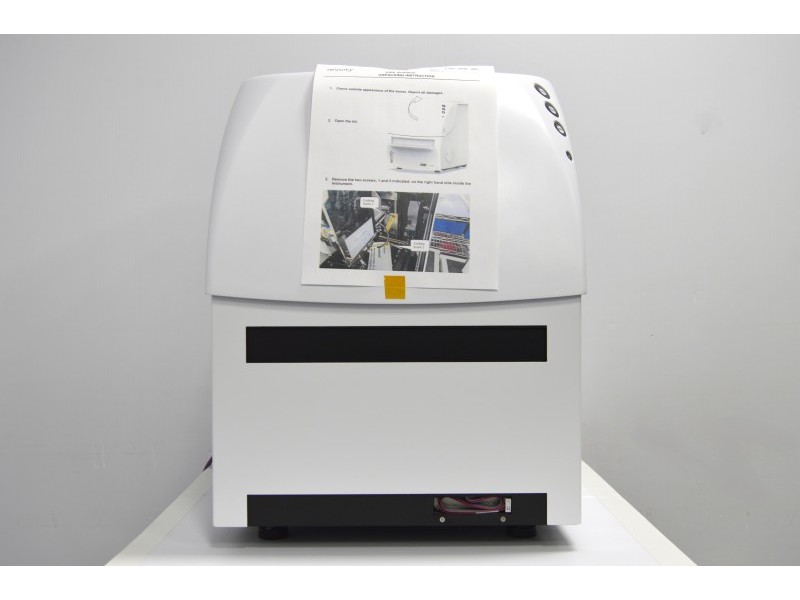 NEW Revvity EnVision 2105-0020 Multimode Microplate Reader w/ AlphaScreen Laser and Ultra-Sensitive Luminescence