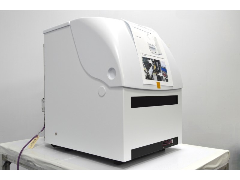 NEW Revvity EnVision 2105-0020 Multimode Microplate Reader w/ AlphaScreen Laser and Ultra-Sensitive Luminescence