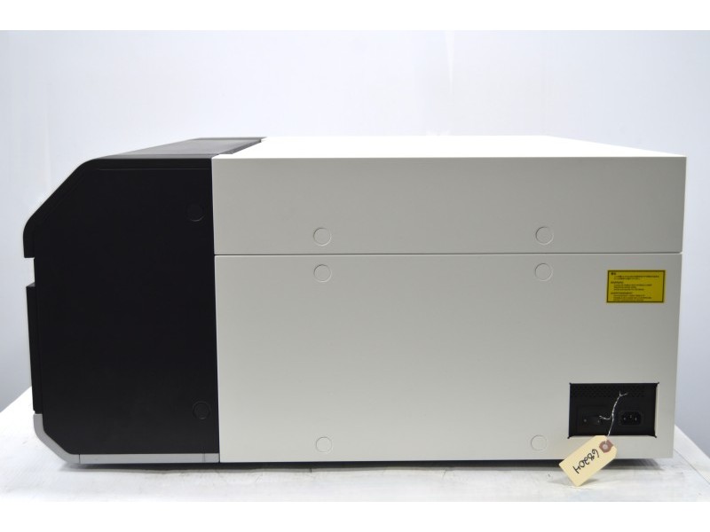 GE Cytiva Amersham Typhoon Biomolecular Imager w/ AmTyphoon Accessory Cabinet