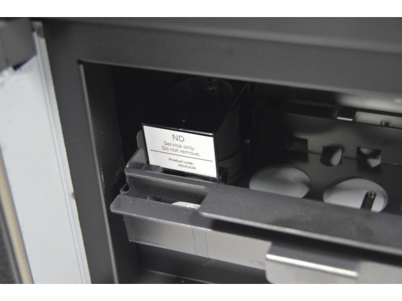 GE Cytiva Amersham Typhoon Biomolecular Imager w/ AmTyphoon Accessory Cabinet