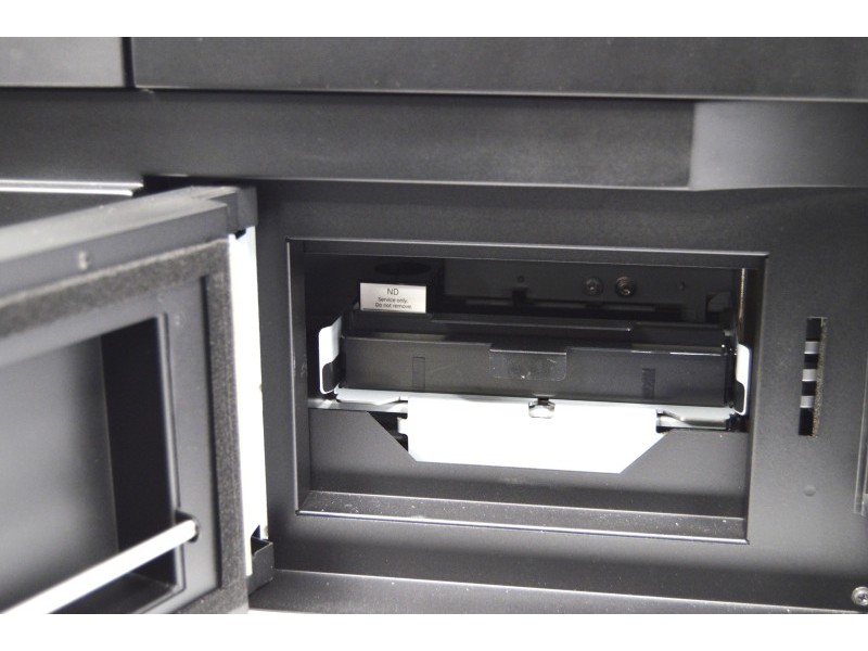 GE Cytiva Amersham Typhoon Biomolecular Imager w/ AmTyphoon Accessory Cabinet