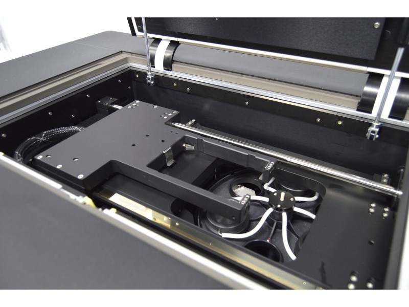 Revvity Perkin Elmer Operetta CLS High Content Confocal Imaging Analysis System