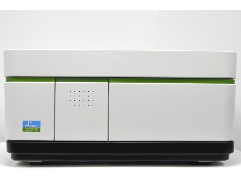 Revvity Perkin Elmer Operetta CLS High Content Confocal Imaging Analysis System