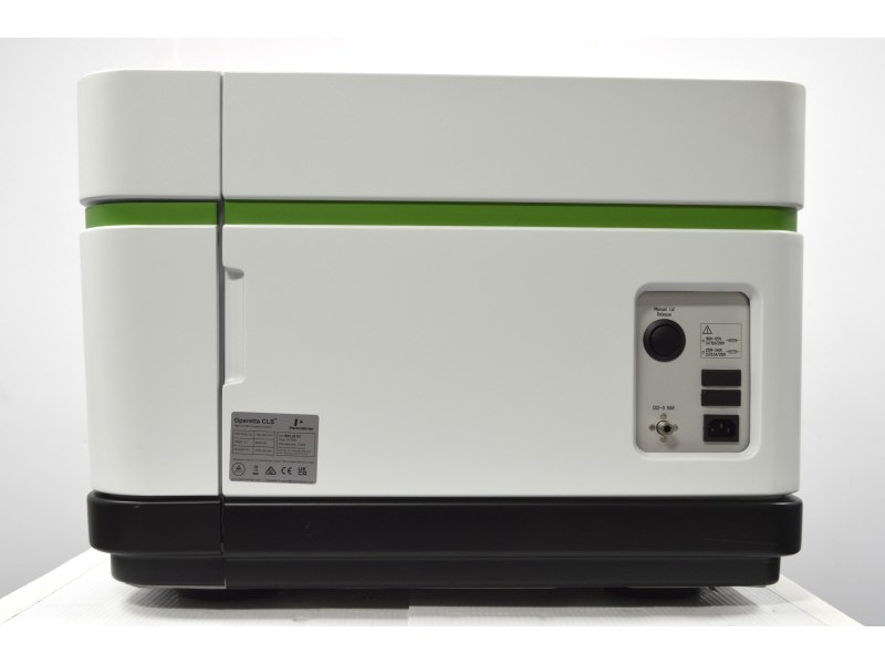 Revvity Perkin Elmer Operetta CLS High Content Confocal Imaging Analysis System
