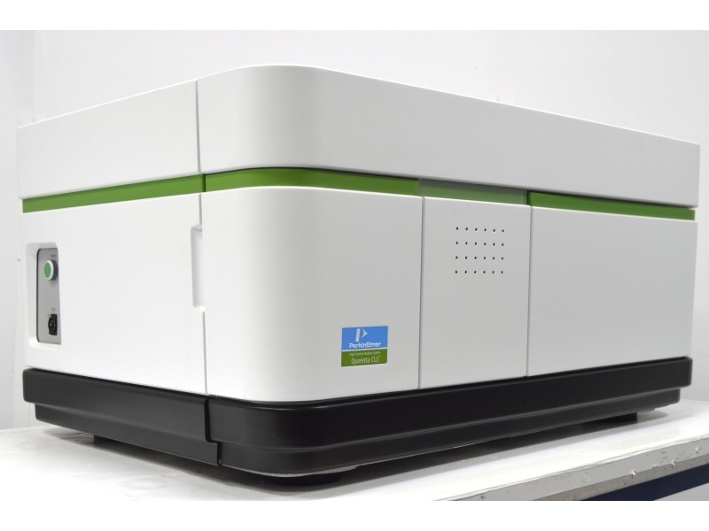 Revvity Perkin Elmer Operetta CLS High Content Confocal Imaging Analysis System